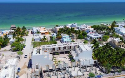 ¿Por qué invertir en Yucatán?