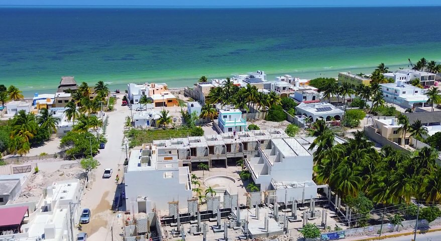 ¿Por qué invertir en Yucatán?