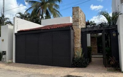 Casa en Montebello