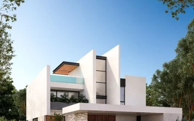 Casa en Paseo Country