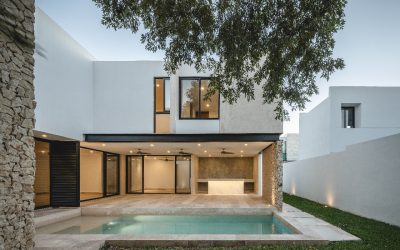Casa en privada Cocoyoles