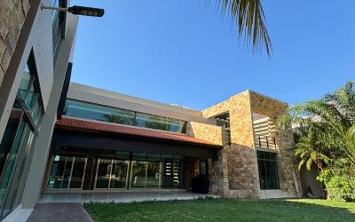 CASA EN BENITO JUAREZ NORTE