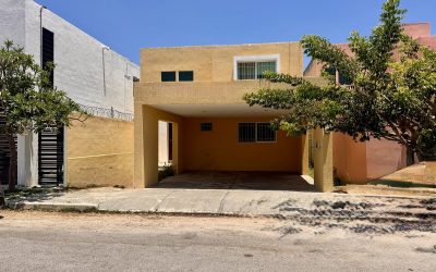 Casa en Altabrisa