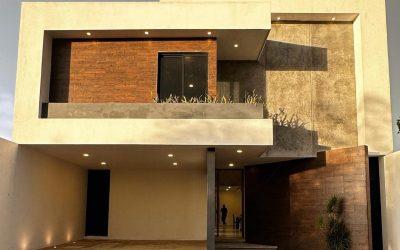 Casa en Praderas del Mayab