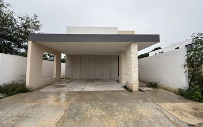 Casa en Airepuro entrega inmediata