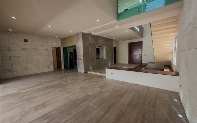 Casa en parque central
