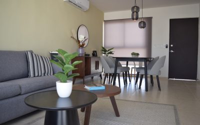 Casa de 3 recámaras en privada con 5 parques y seguridad 24/7!